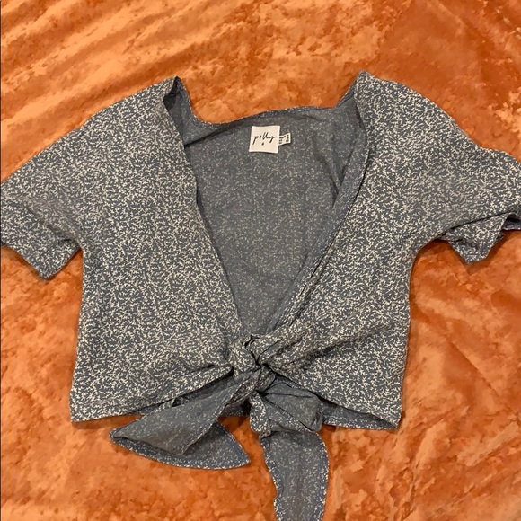 Princess Polly Tops - Princess Polly Top